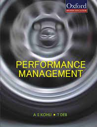 Performance Management